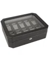 Wolf 1834 Windsor 10pc Watch Box