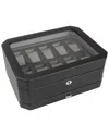 Wolf 1834 Windsor 10pc Watch Box