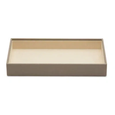 Wolf 2" Vault Deep Tray In Brown