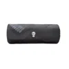 Wolf Memento Mori Triple Watch Roll  - Black 493402 In Black