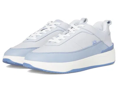 Wolf & Shepherd Baller In Blue