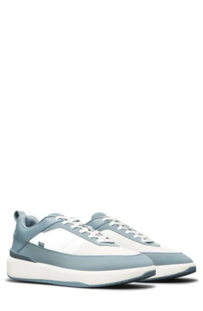 Wolf & Shepherd Baller One Sneaker In Blue