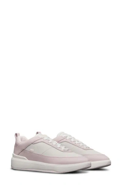 Wolf & Shepherd Baller One Sneaker In Neutral