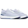 Wolf & Shepherd Baller Sneaker In Blue