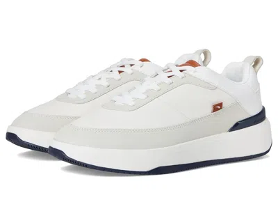 Wolf & Shepherd Baller Sport Shoes White 1 :