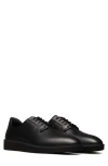 Wolf & Shepherd Closer Derby In Black