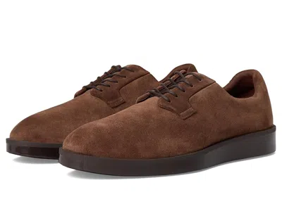 Wolf & Shepherd Closer Derby In Brown