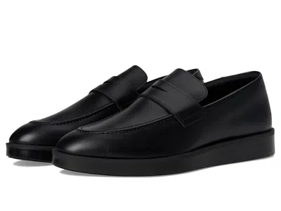 Wolf & Shepherd Closer Loafer In Black