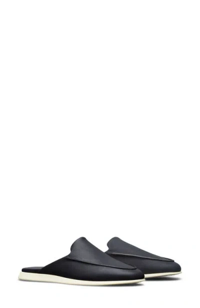 Wolf & Shepherd Coast Mule In Black