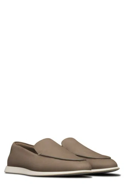 Wolf & Shepherd Coast Venetian Loafer