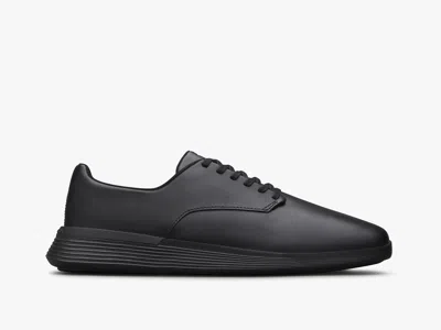 Wolf & Shepherd Crossover™ Derby In Black,black