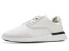 Wolf & Shepherd Crossover Derby Sport In White