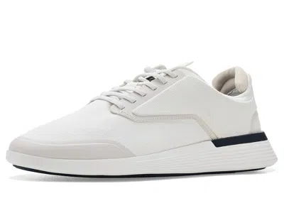 Wolf & Shepherd Crossover Derby Sport In White