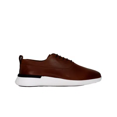 Wolf & Shepherd Crossover Longwing - Fair Brown / White Lc2-mft-0701-200 Men's