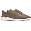 Wolf & Shepherd Crossover™ Longwing In Desert / White