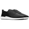 Wolf & Shepherd Crossover™ Longwing Blucher In Multi