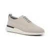 Wolf & Shepherd Crossover Longwing Oxford In Gray