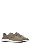 Wolf & Shepherd Crossover™ Longwing In Desert/white
