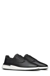 Wolf & Shepherd Crossover Plain Toe Derby In Multi