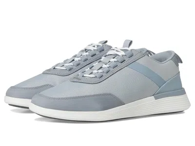 Wolf & Shepherd Crossover Victory Trainer In Gray