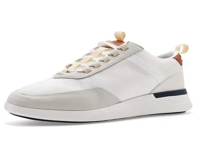 Wolf & Shepherd Crossover Victory Trainer In White