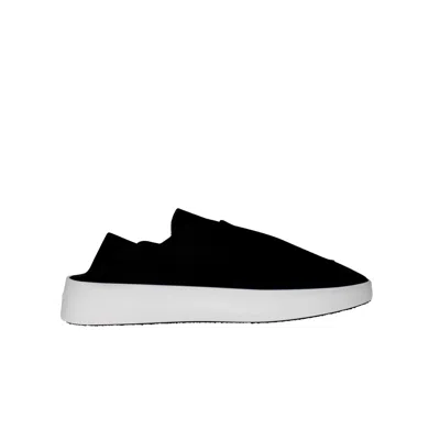 Wolf & Shepherd Cruise Ace Black / White Mft-0140-008 Men's