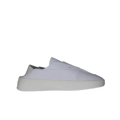 Wolf & Shepherd Cruise Ace White / White Mft-0140-100 Men's