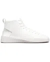 Wolf & Shepherd Cruise High-top Sneaker