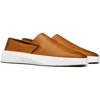 WOLF & SHEPHERD WOLF & SHEPHERD CRUISE SLIP-ON SNEAKER