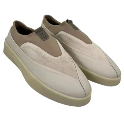 Wolf & Shepherd Cruise Tre Slipper Unisex Gray Slip-on Shoes Gal1712
