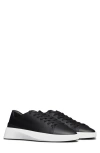 Wolf & Shepherd Cruse Low Top Sneaker In Multi