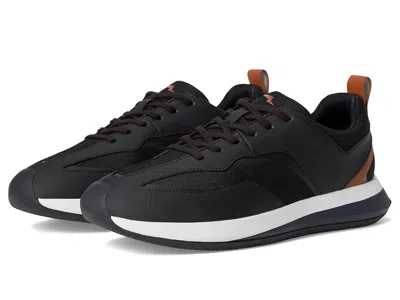 Wolf & Shepherd Marathon Bolt In Black