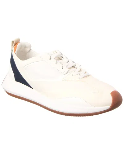Wolf & Shepherd Marathon Sneaker In Neutral