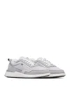 Wolf & Shepherd Crossover Runner Sport Sneaker In Multi
