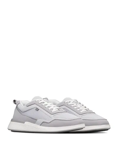 Wolf & Shepherd Men's Crossover Runner Sport Sneakers In Multi