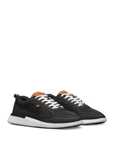 Wolf & Shepherd Men's Crossover Runner Sport Sneakers In Multi