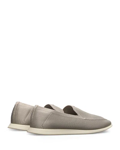 Wolf & Shepherd Men's Swiftknit Derby Flats In Multi