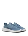 Wolf & Shepherd Toro Swiftknit In Blue