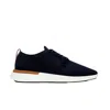 Wolf & Shepherd Swiftknit Derby In Blue