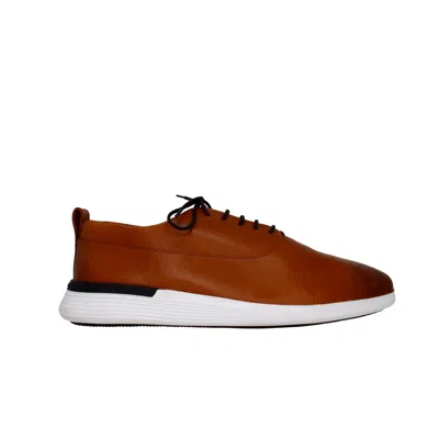 Wolf & Shepherd Seconds Crossover Longwing Honey Lc2-ws-f19-sj04 Men's In Brown