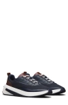 Wolf & Shepherd Supercrossover Trainer Sneaker In Black