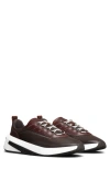 Wolf & Shepherd Supercrossover Trainer Sneaker In Multi