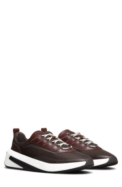 Wolf & Shepherd Supercrossover Trainer Sneaker In Multi
