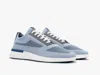 Wolf & Shepherd Supremeknit™ Sneaker In Blue