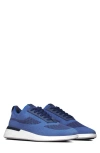 Wolf & Shepherd Supremeknit™ Trainer In Victory Blue,white