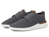Wolf & Shepherd Swiftknit Derby In Gray