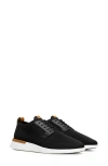 Wolf & Shepherd Men's Swiftknit Derby Sneakers In Multi