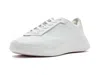 Wolf & Shepherd Toro Classic In White