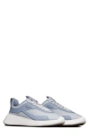Wolf & Shepherd Toro Max Sport Sneaker In Blue