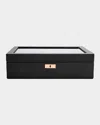 Wolf Axis 10-piece Watch Box In Copper